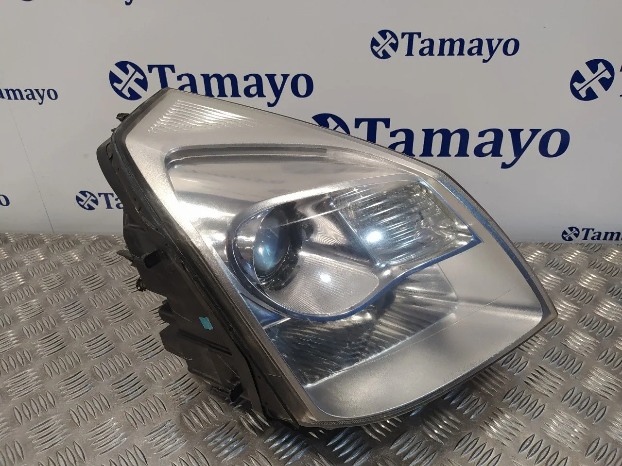 Faro Derecho para Renault Vel Satis (Bj0)
