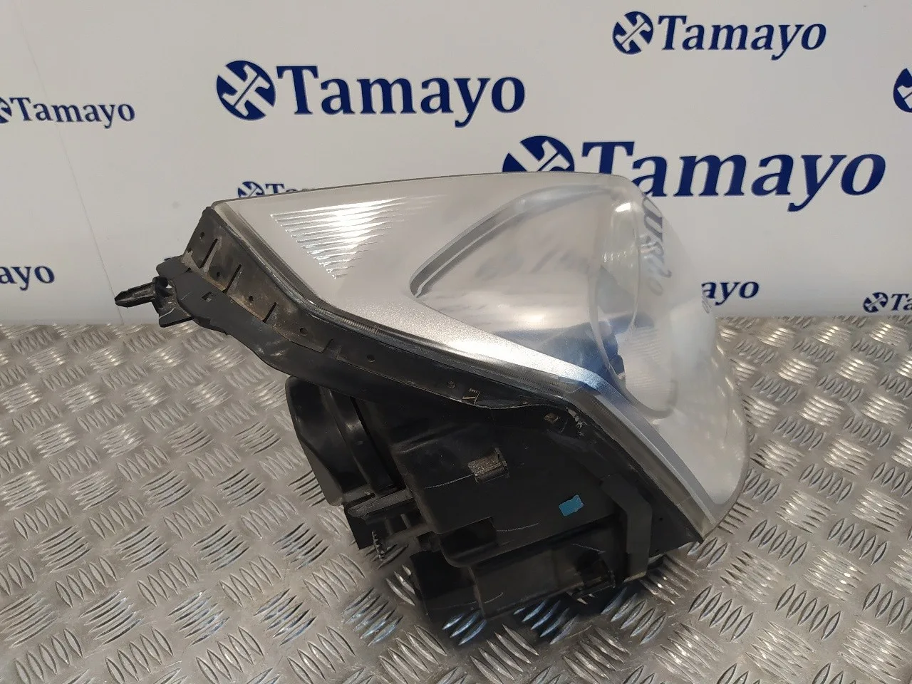 Faro Derecho para Renault Vel Satis (Bj0)