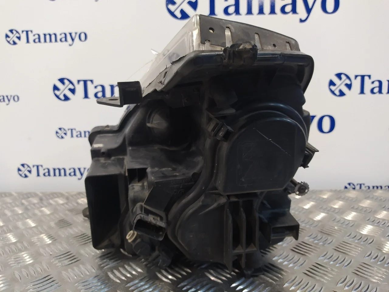 Faro Derecho para Renault Vel Satis (Bj0)