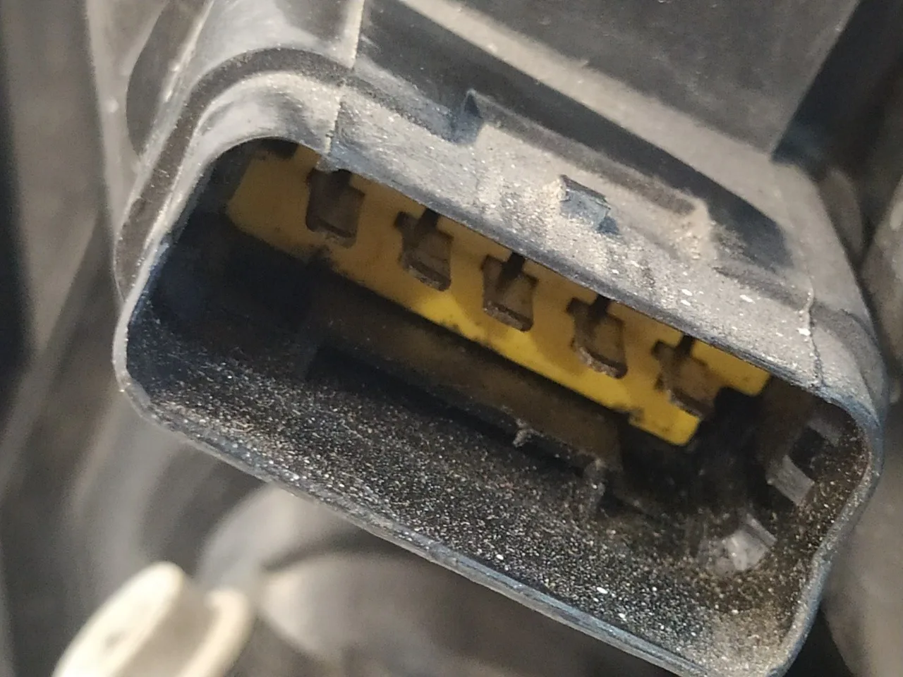Faro Derecho para Renault Vel Satis (Bj0)