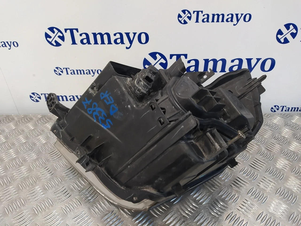 Faro Derecho para Renault Vel Satis (Bj0)