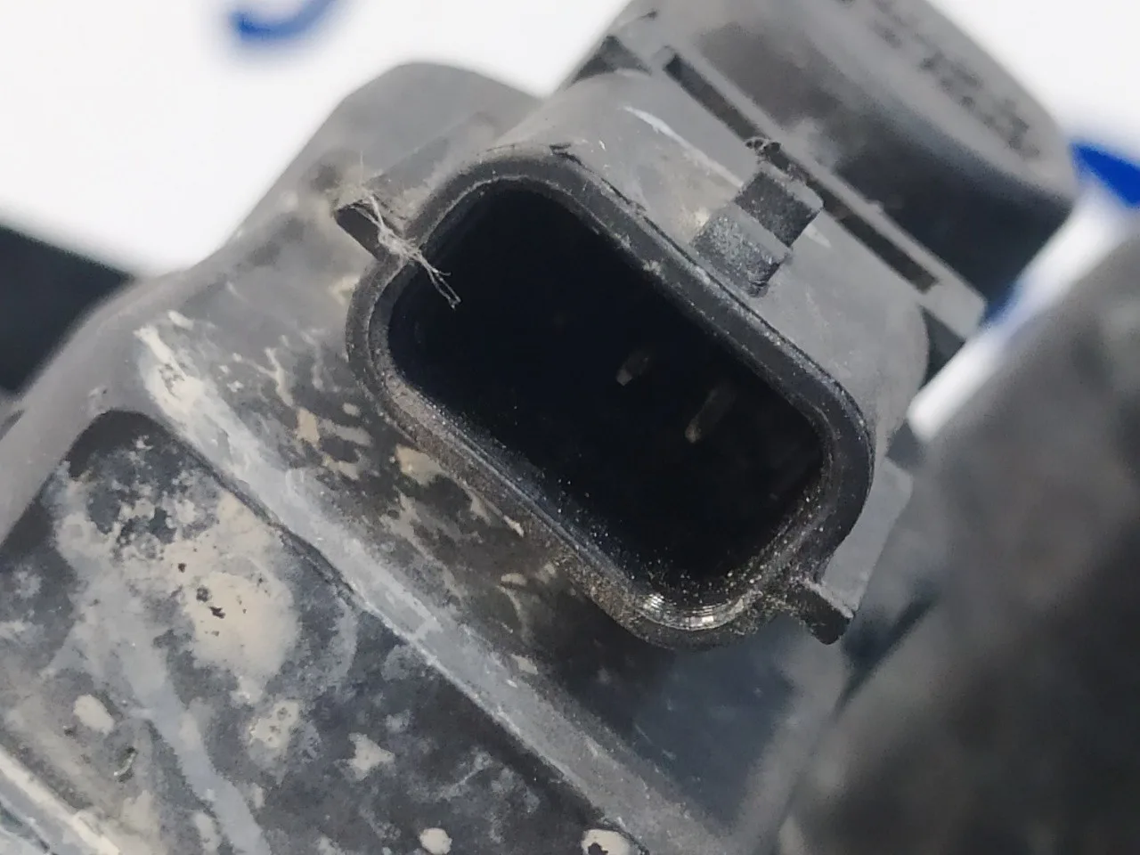 Faro Derecho para Renault Vel Satis (Bj0)