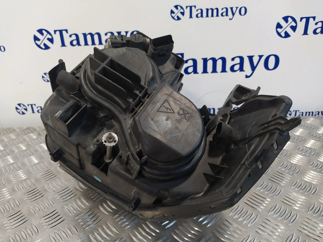 Faro Derecho para Renault Vel Satis (Bj0)
