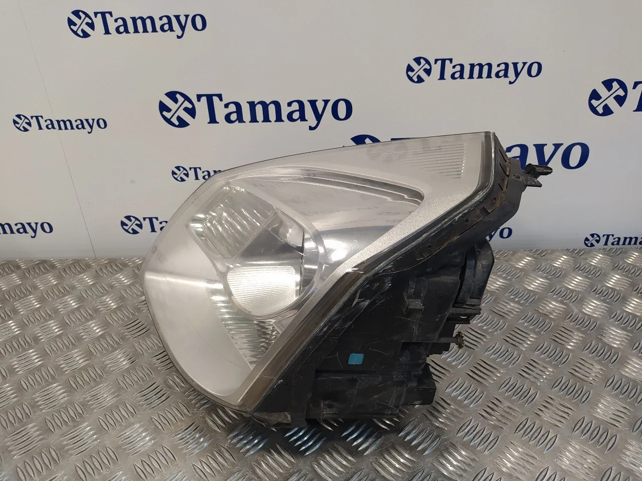 Faro Izquierdo para Renault Vel Satis (Bj0)