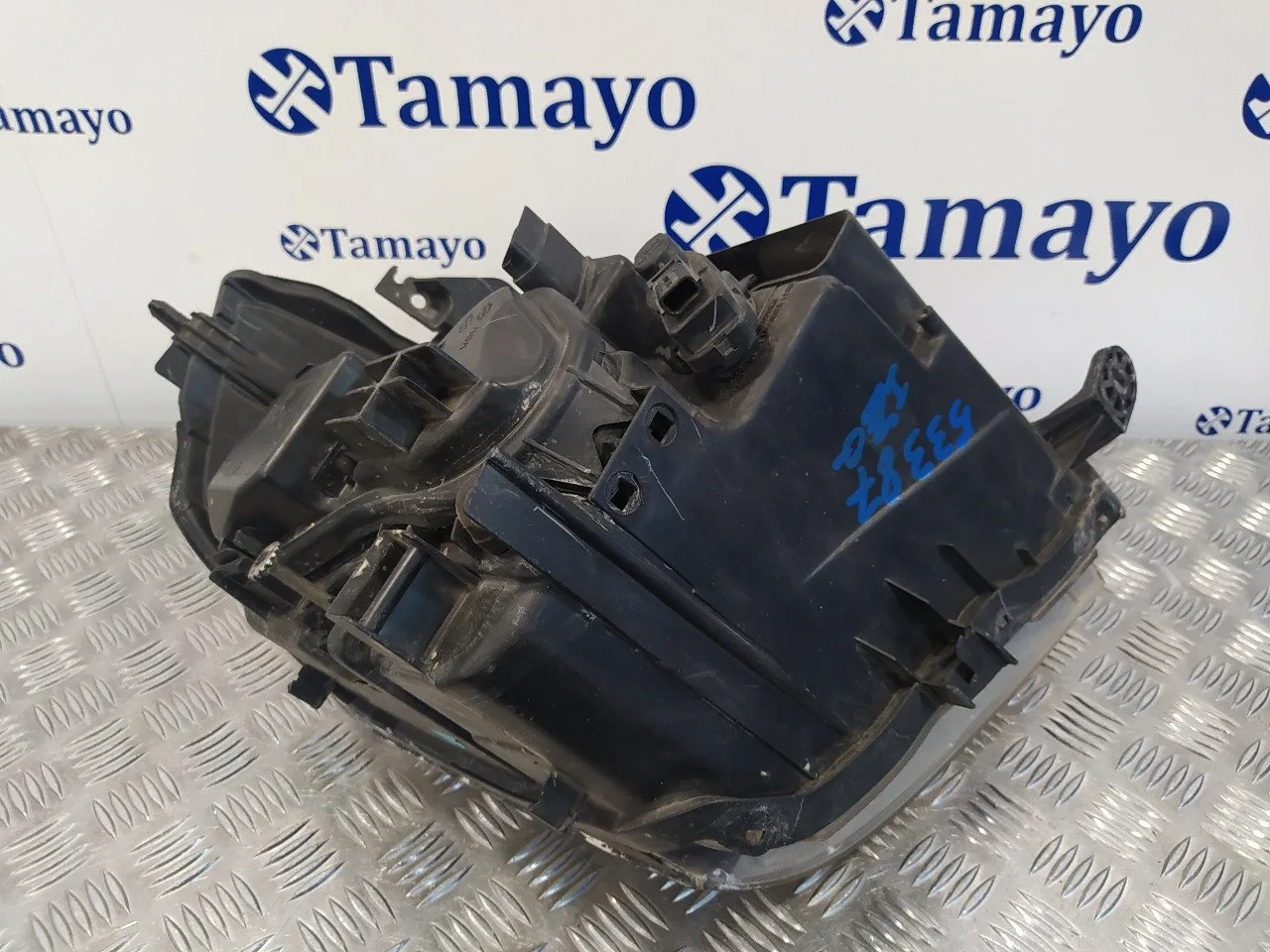 Faro Izquierdo para Renault Vel Satis (Bj0)