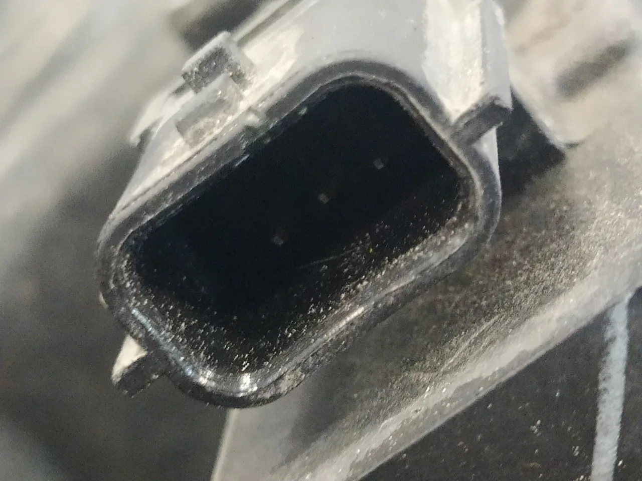 Faro Izquierdo para Renault Vel Satis (Bj0)