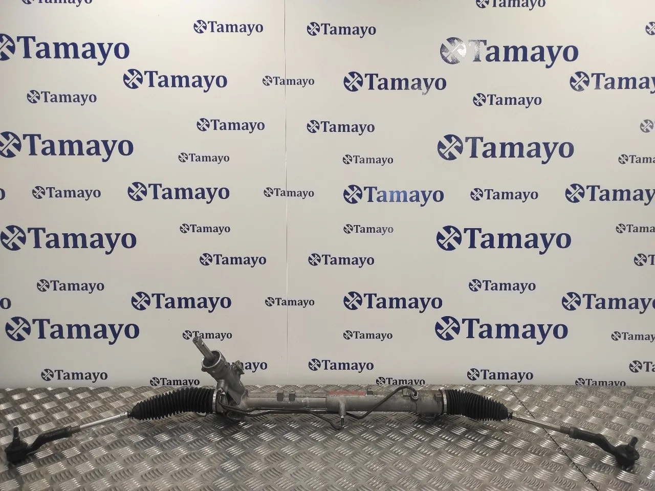 Cremallera Direccion para Volvo C30