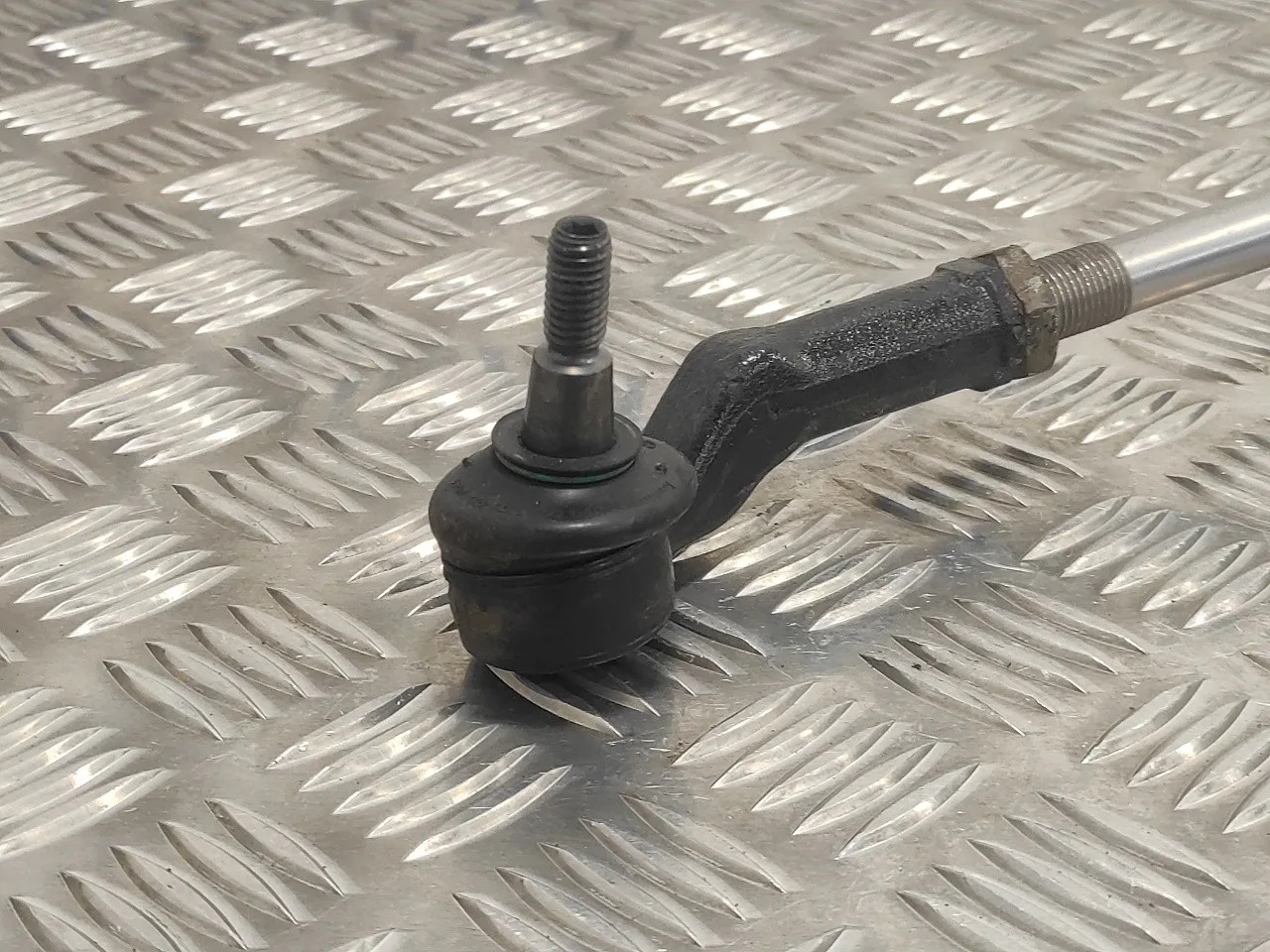Cremallera Direccion para Volvo C30