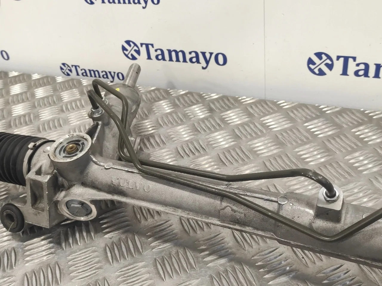 Cremallera Direccion para Volvo C30