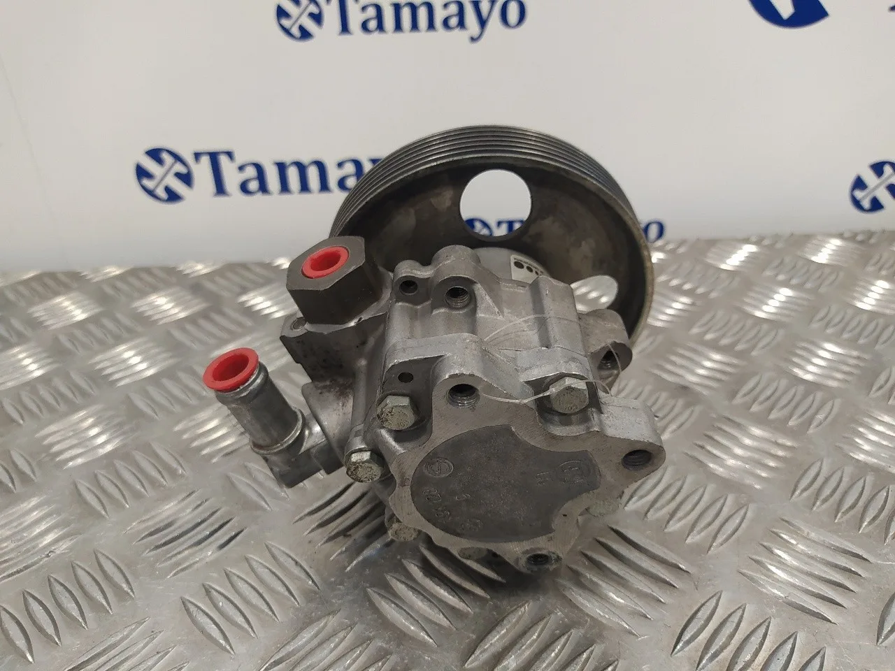 Bomba Direccion para Citroën C8