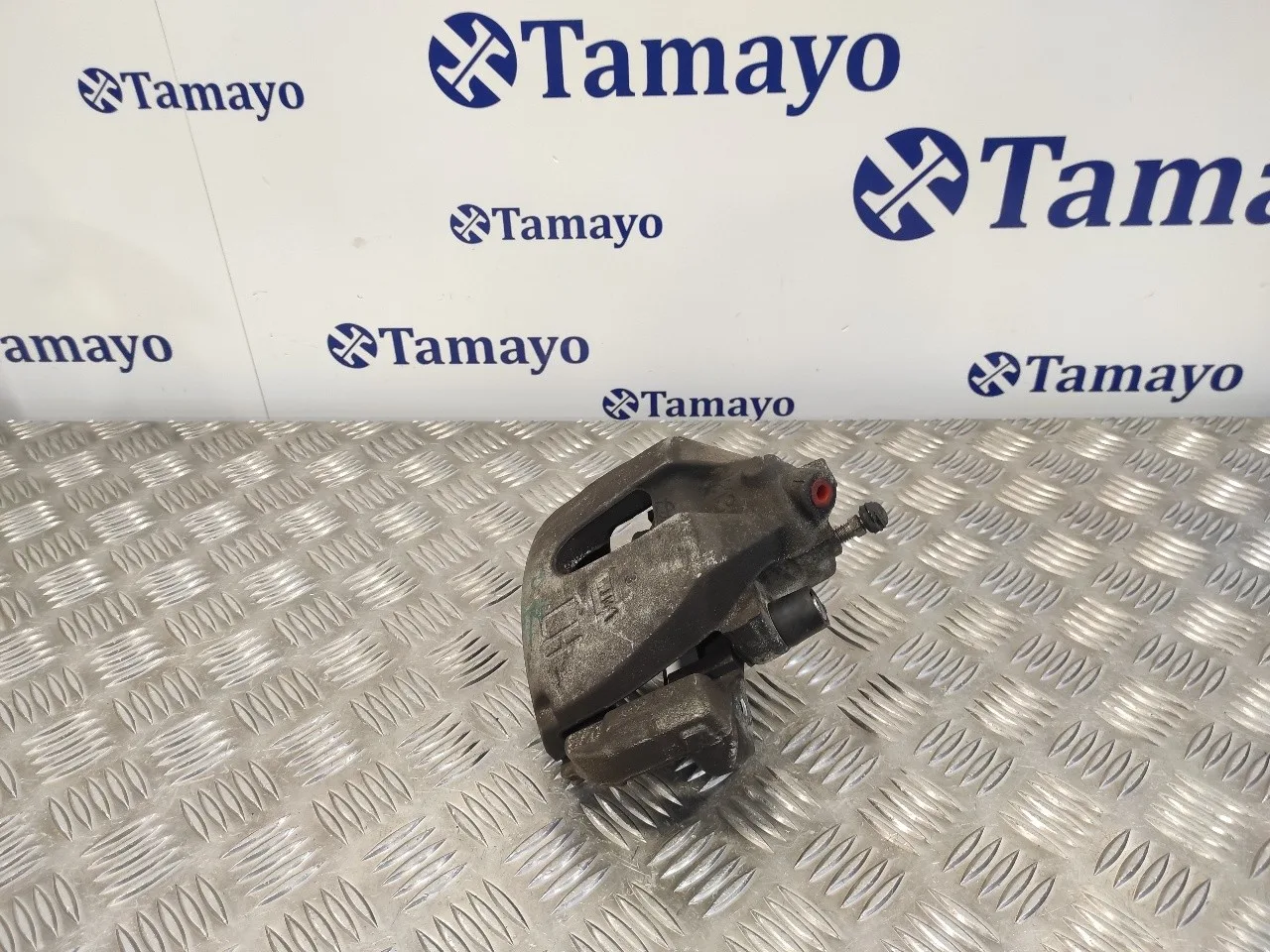 Pinza Freno Delantera Izquierda para Volvo C30