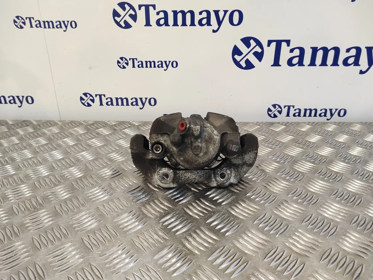Pinza Freno Delantera Izquierda para Volvo C30