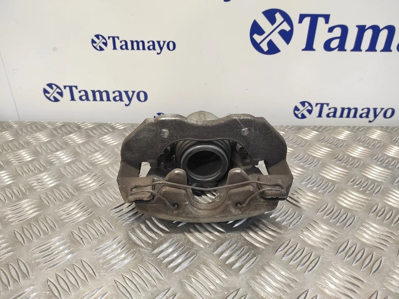 Pinza Freno Delantera Izquierda para Volvo C30