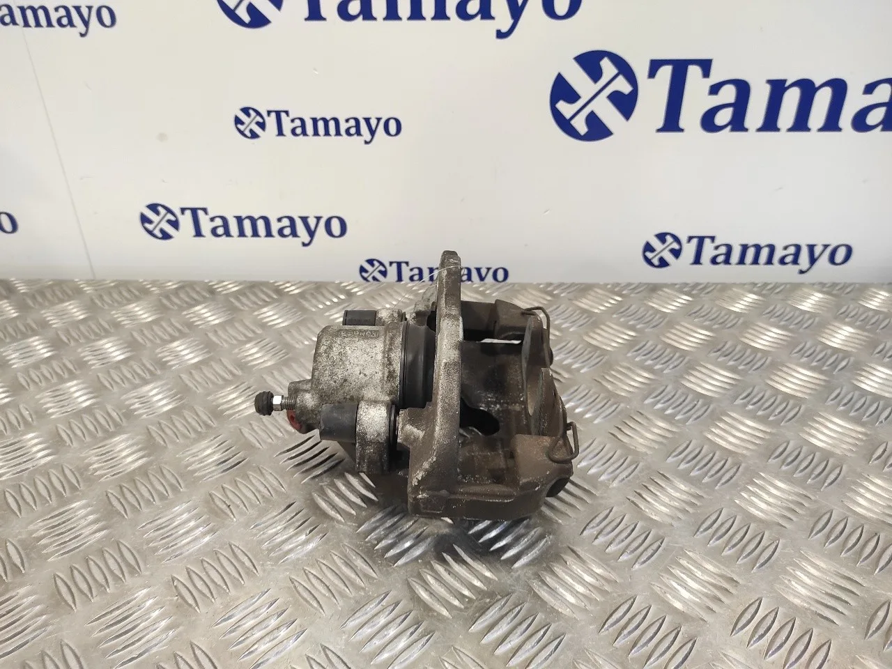 Pinza Freno Delantera Izquierda para Volvo C30
