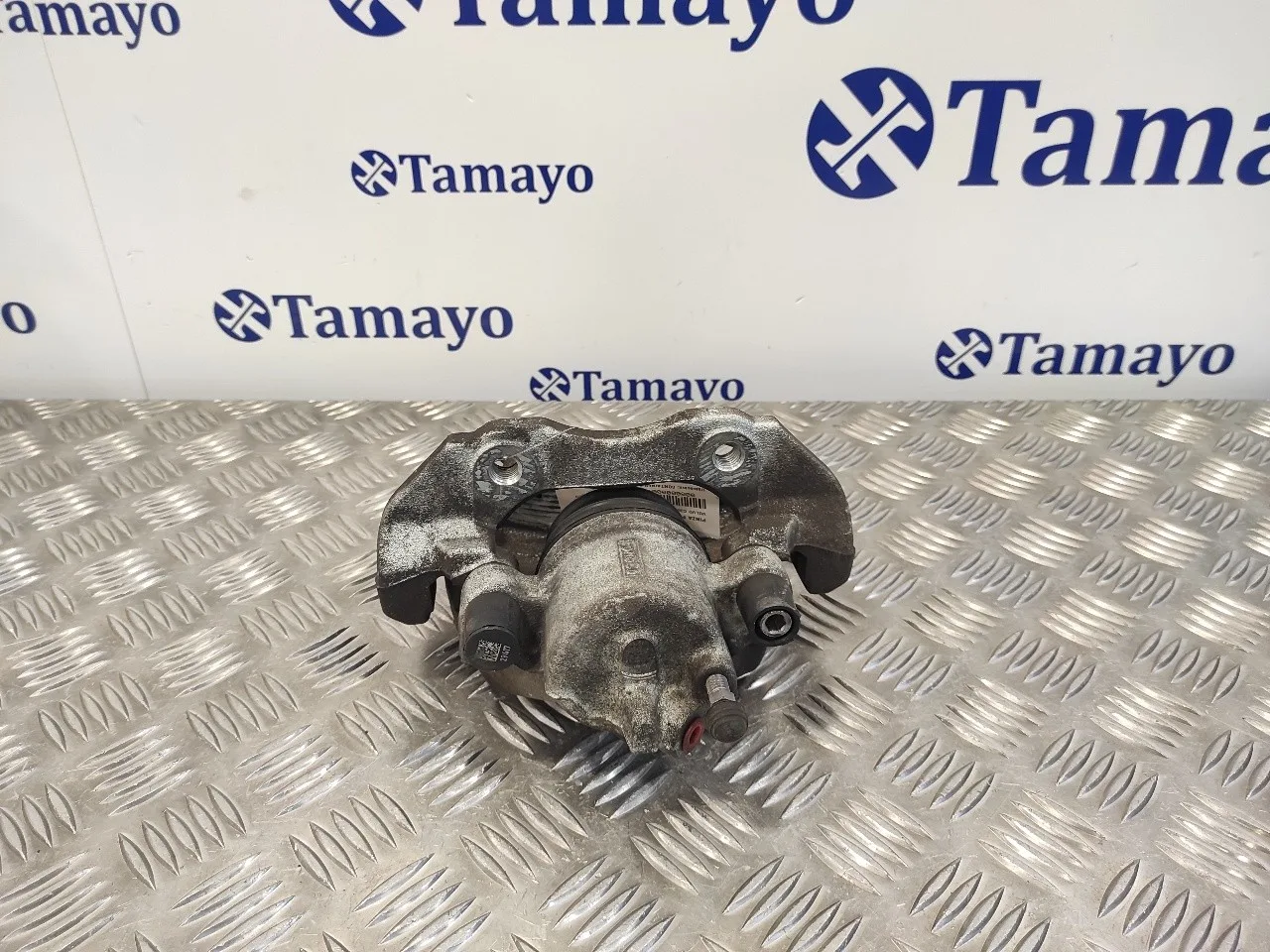 Pinza Freno Delantera Izquierda para Volvo C30