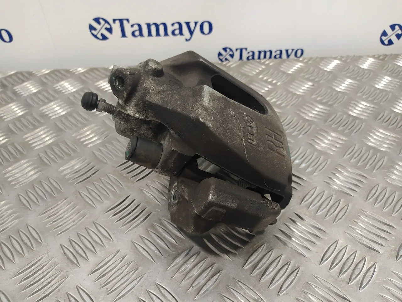 Pinza Freno Delantera Derecha para Volvo C30