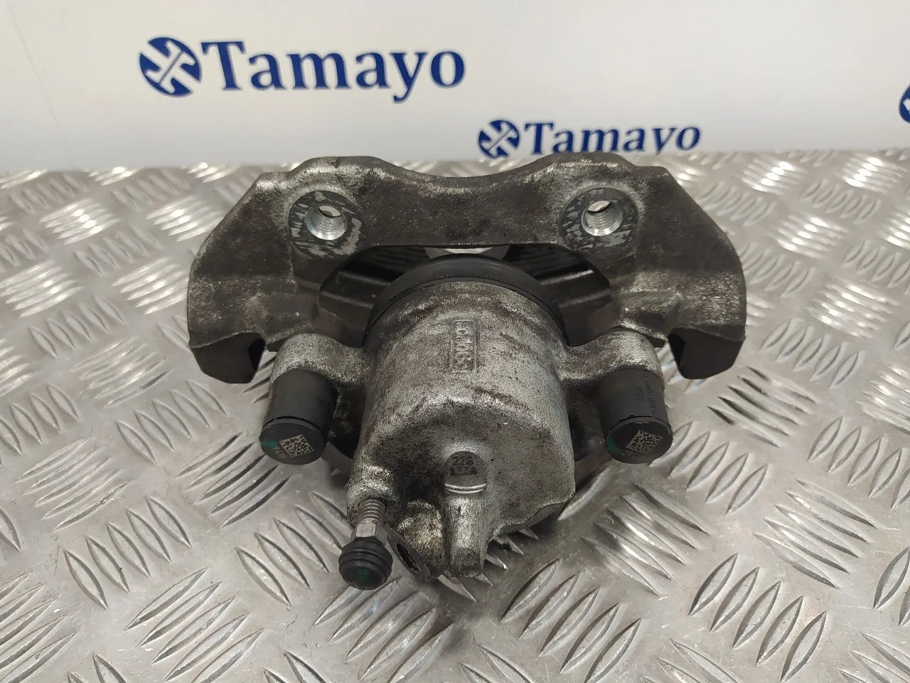 Pinza Freno Delantera Derecha para Volvo C30