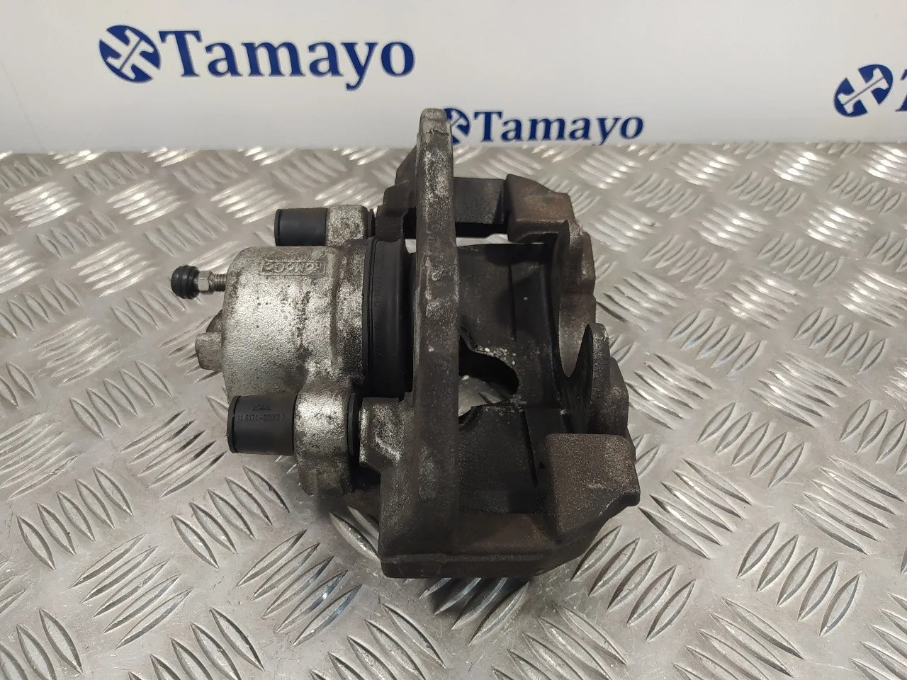 Pinza Freno Delantera Derecha para Volvo C30