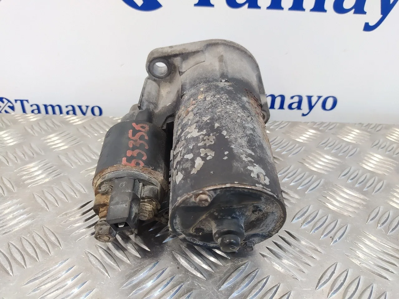 Motor Arranque para Volkswagen Golf Iv Cabriolet (1E7)