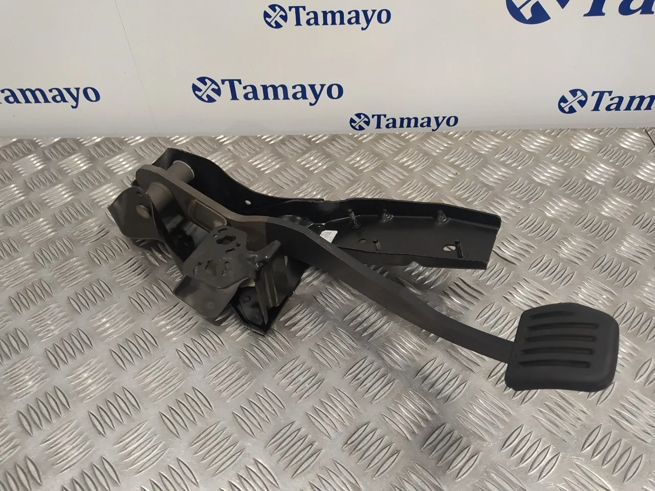 Pedal Freno para Land Rover Freelander (Lr2)