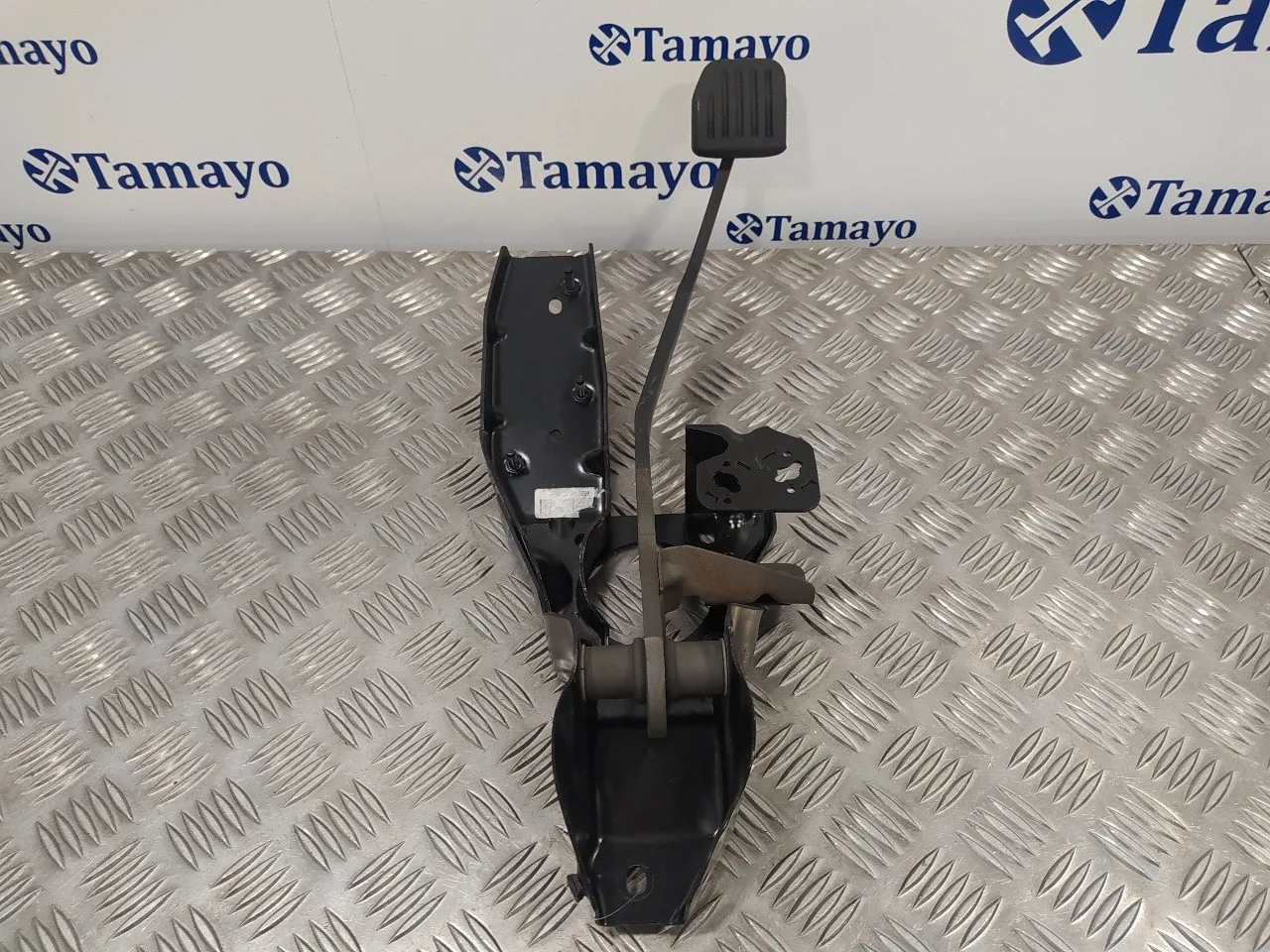 Pedal Freno para Land Rover Freelander (Lr2)