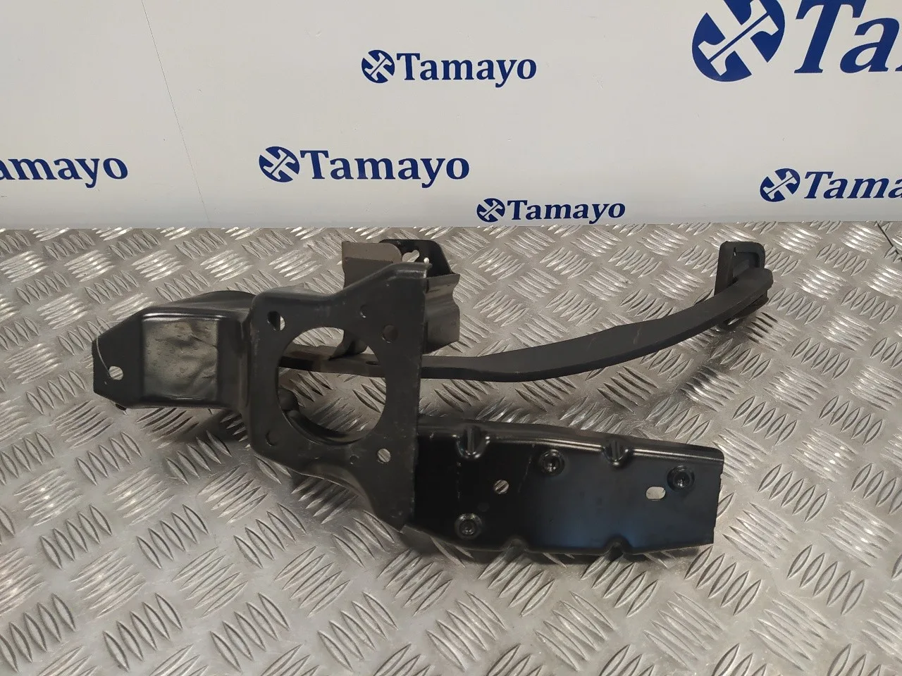 Pedal Freno para Land Rover Freelander (Lr2)