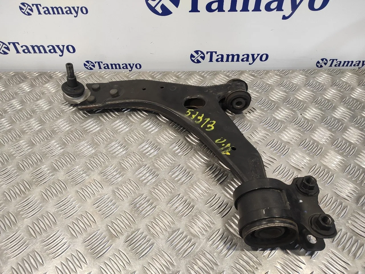 Brazo Suspension Inferior Delantero Izquierdo para Volvo C30