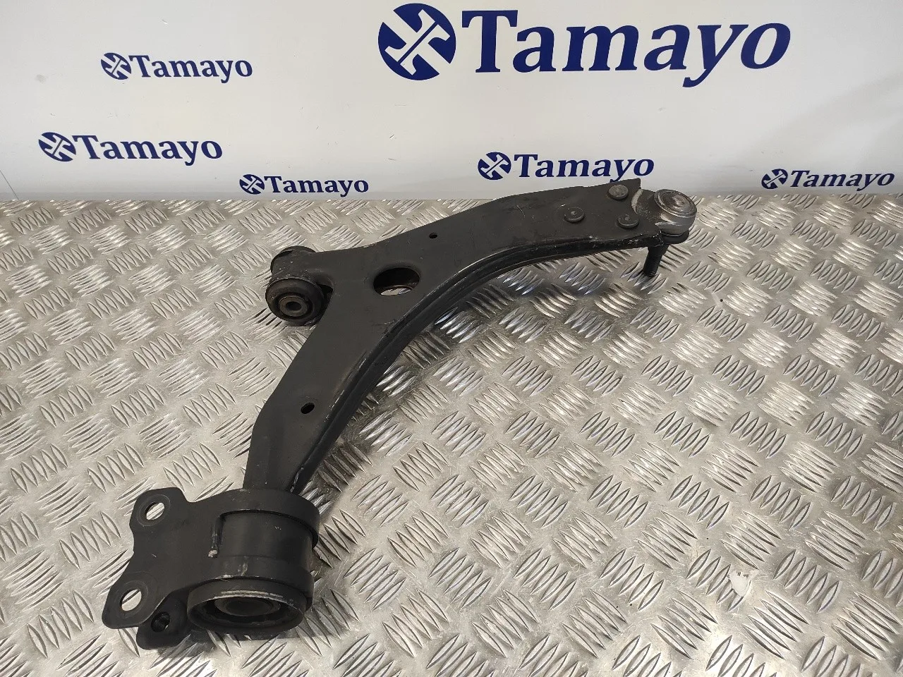 Brazo Suspension Inferior Delantero Izquierdo para Volvo C30