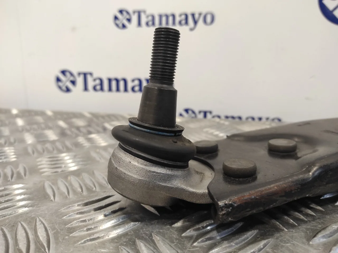Brazo Suspension Inferior Delantero Izquierdo para Volvo C30