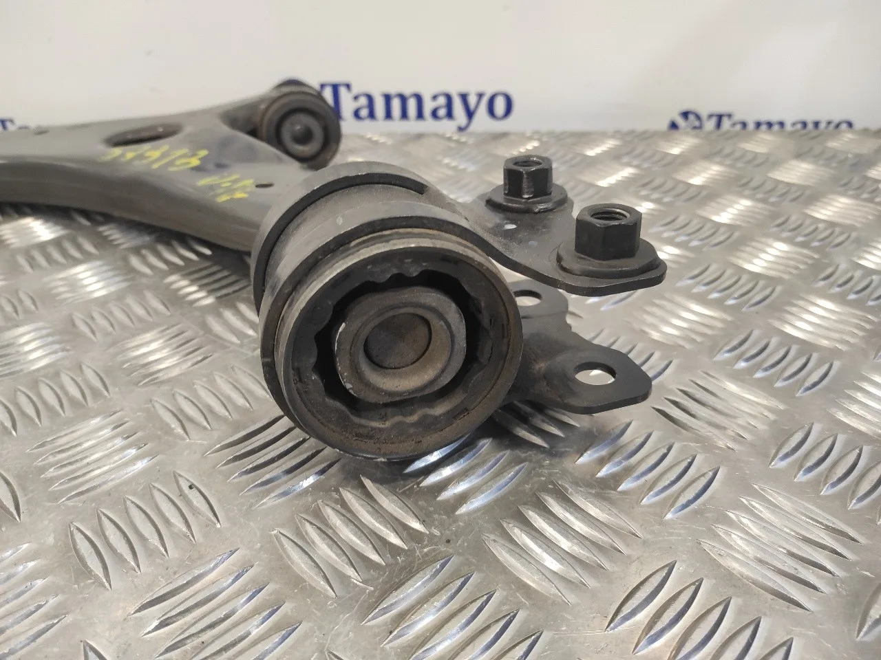 Brazo Suspension Inferior Delantero Izquierdo para Volvo C30