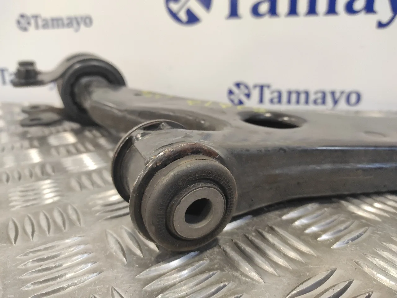 Brazo Suspension Inferior Delantero Izquierdo para Volvo C30