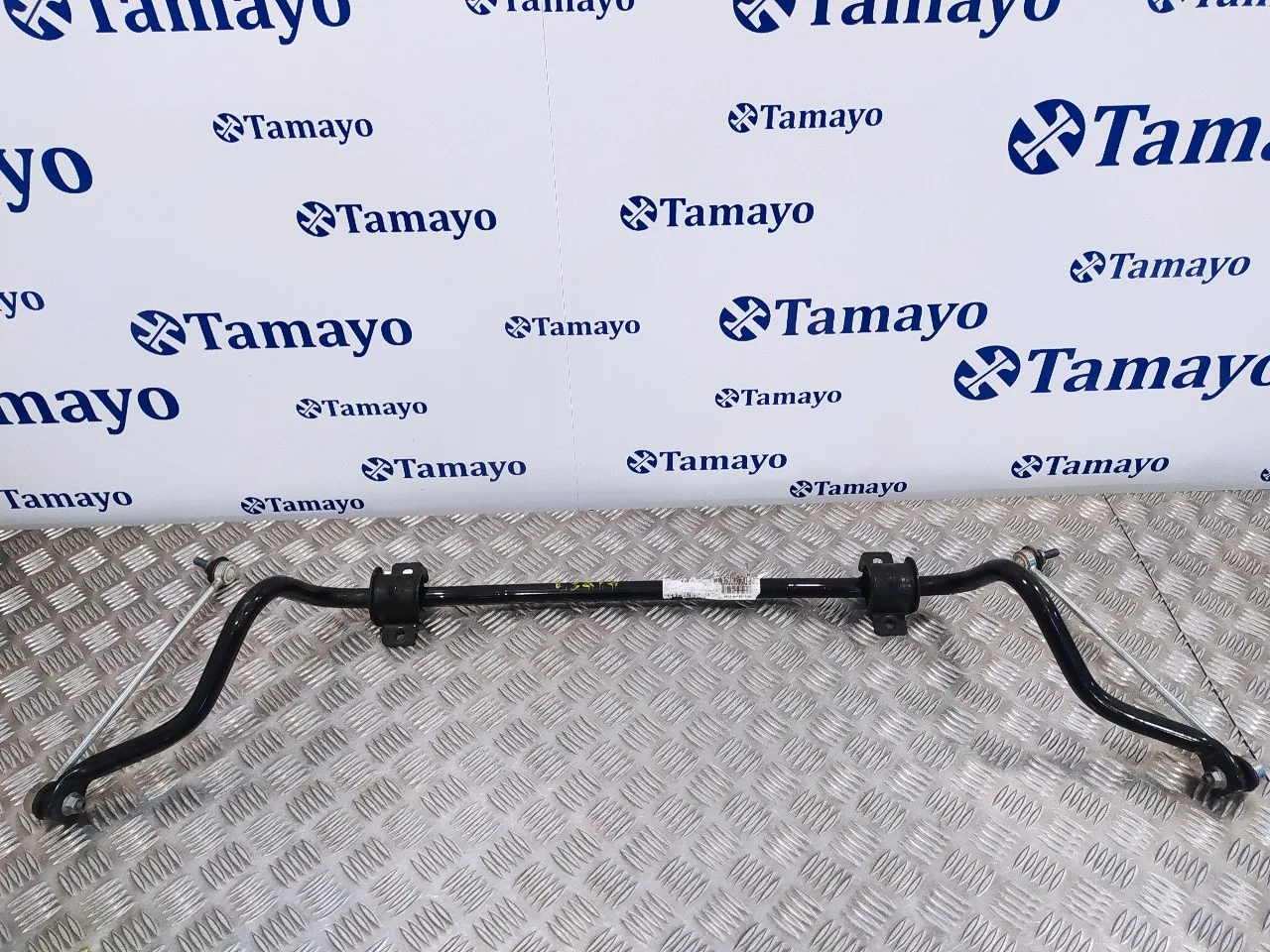 Barra Estabilizadora Delantera para Volvo C30