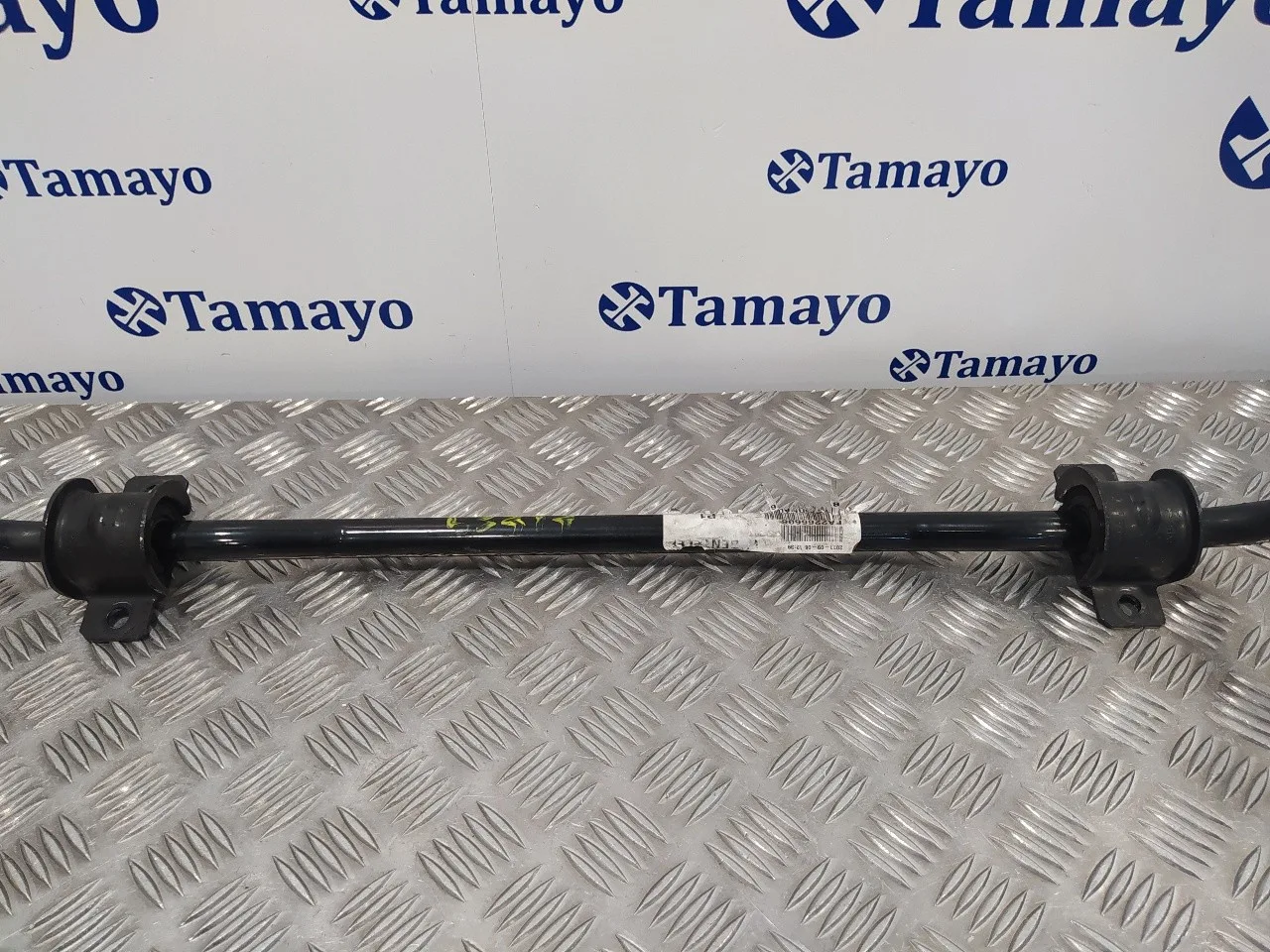 Barra Estabilizadora Delantera para Volvo C30