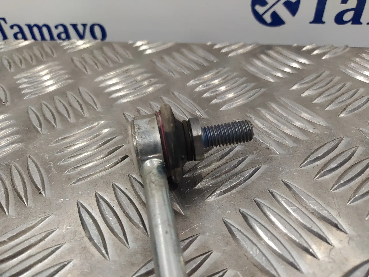 Barra Estabilizadora Delantera para Volvo C30
