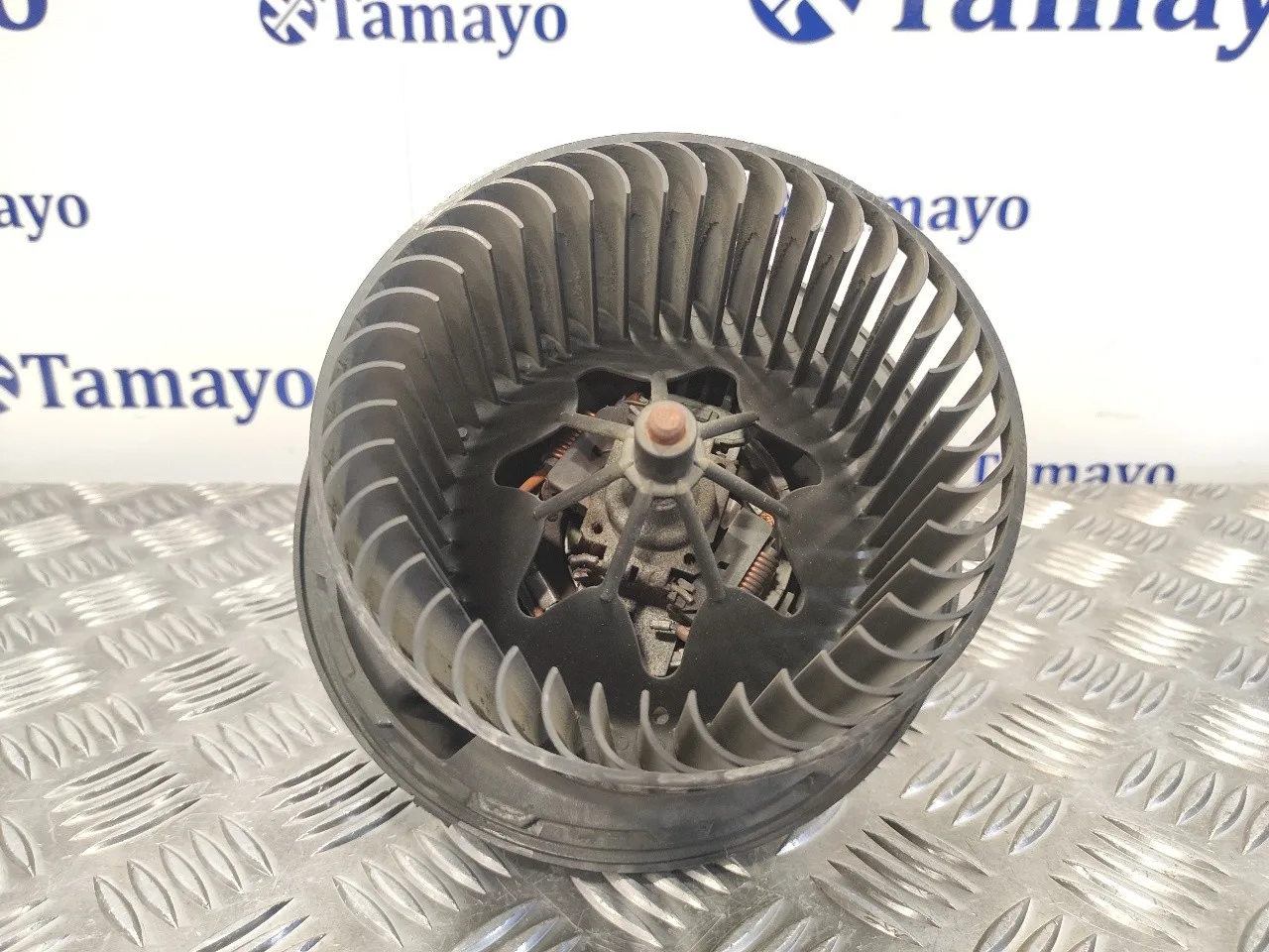 Motor Calefaccion para Bmw Serie 1 Berlina (E81/E87)
