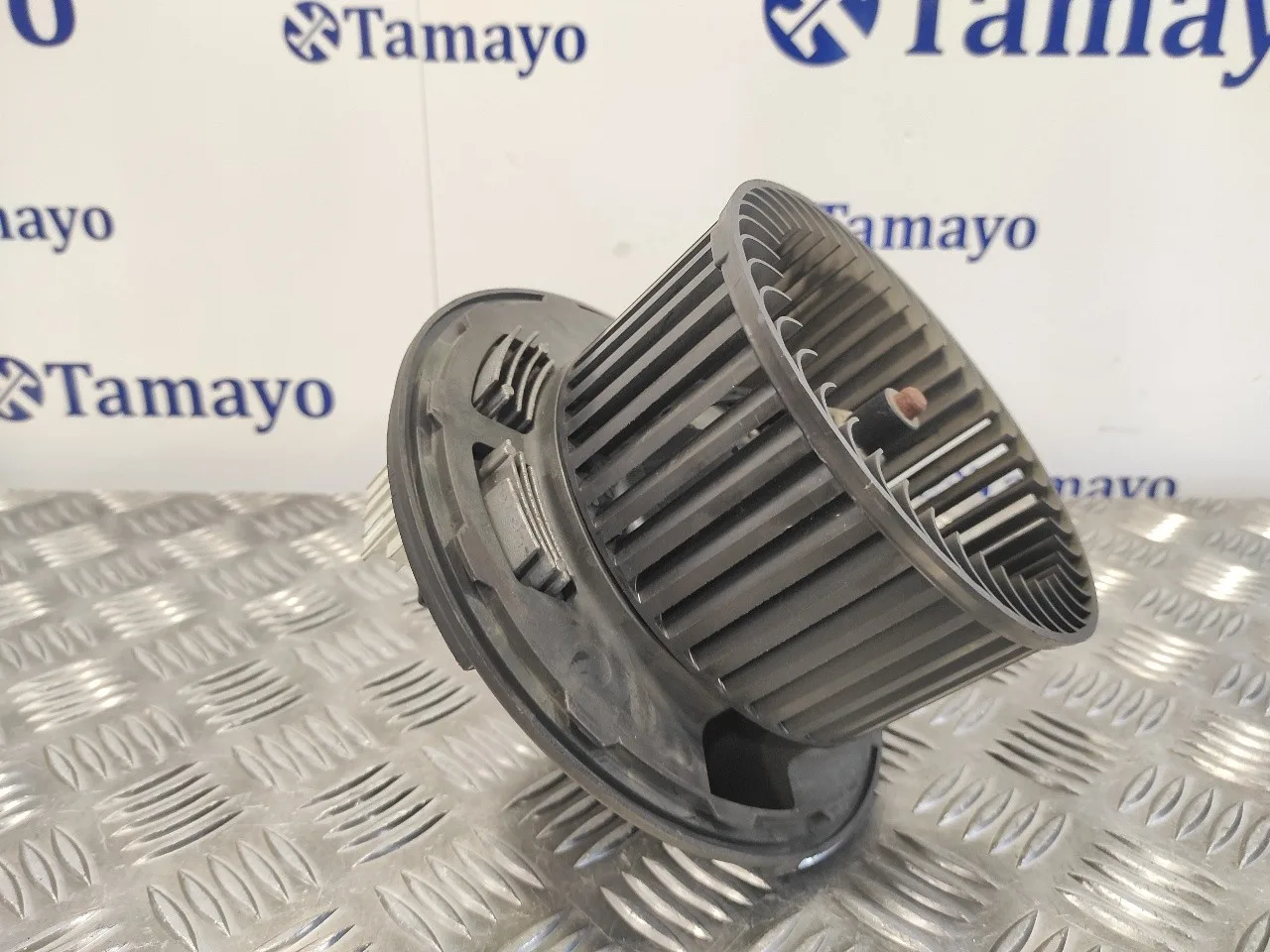 Motor Calefaccion para Bmw Serie 1 Berlina (E81/E87)