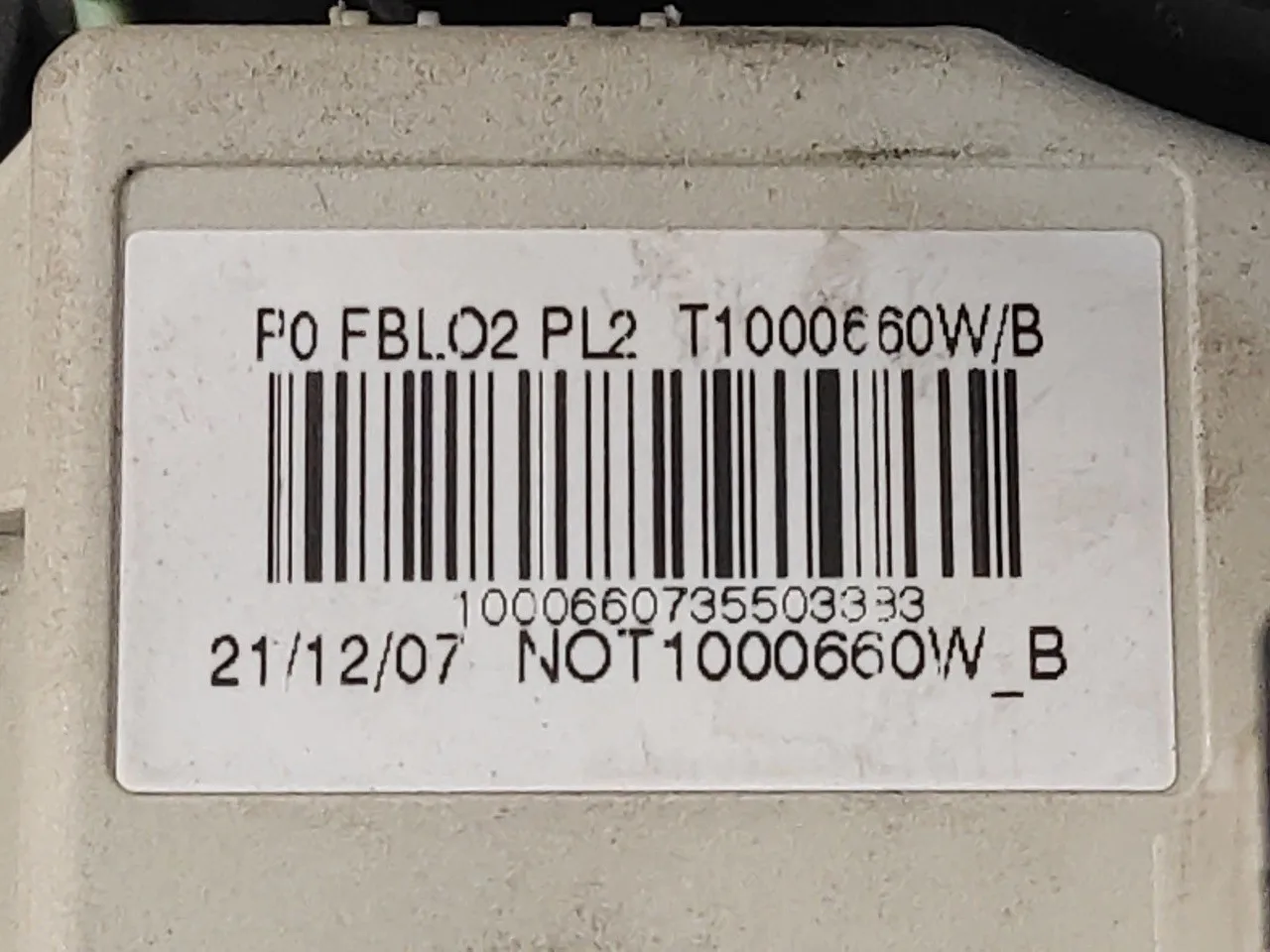 Motor Calefaccion para Bmw Serie 1 Berlina (E81/E87)