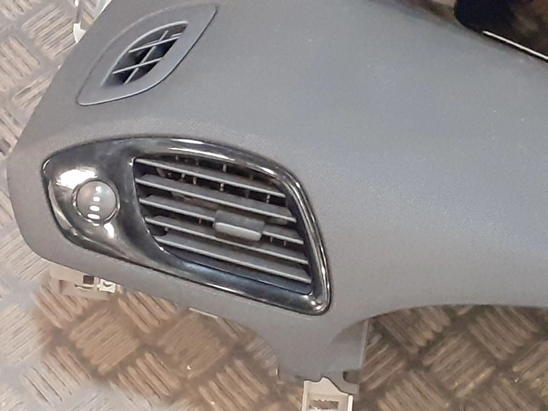 Salpicadero para Renault Scenic Iii
