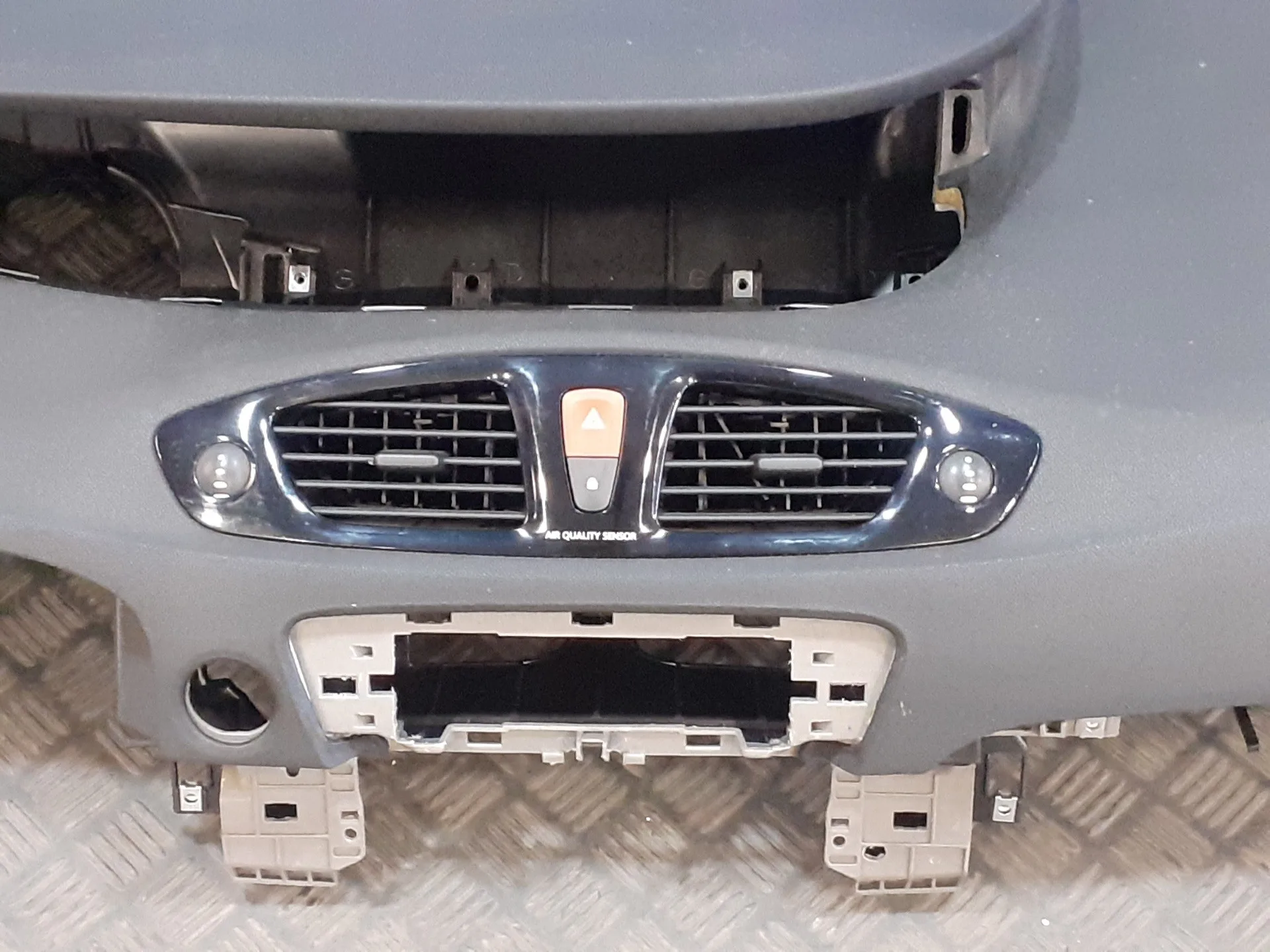 Salpicadero para Renault Scenic Iii