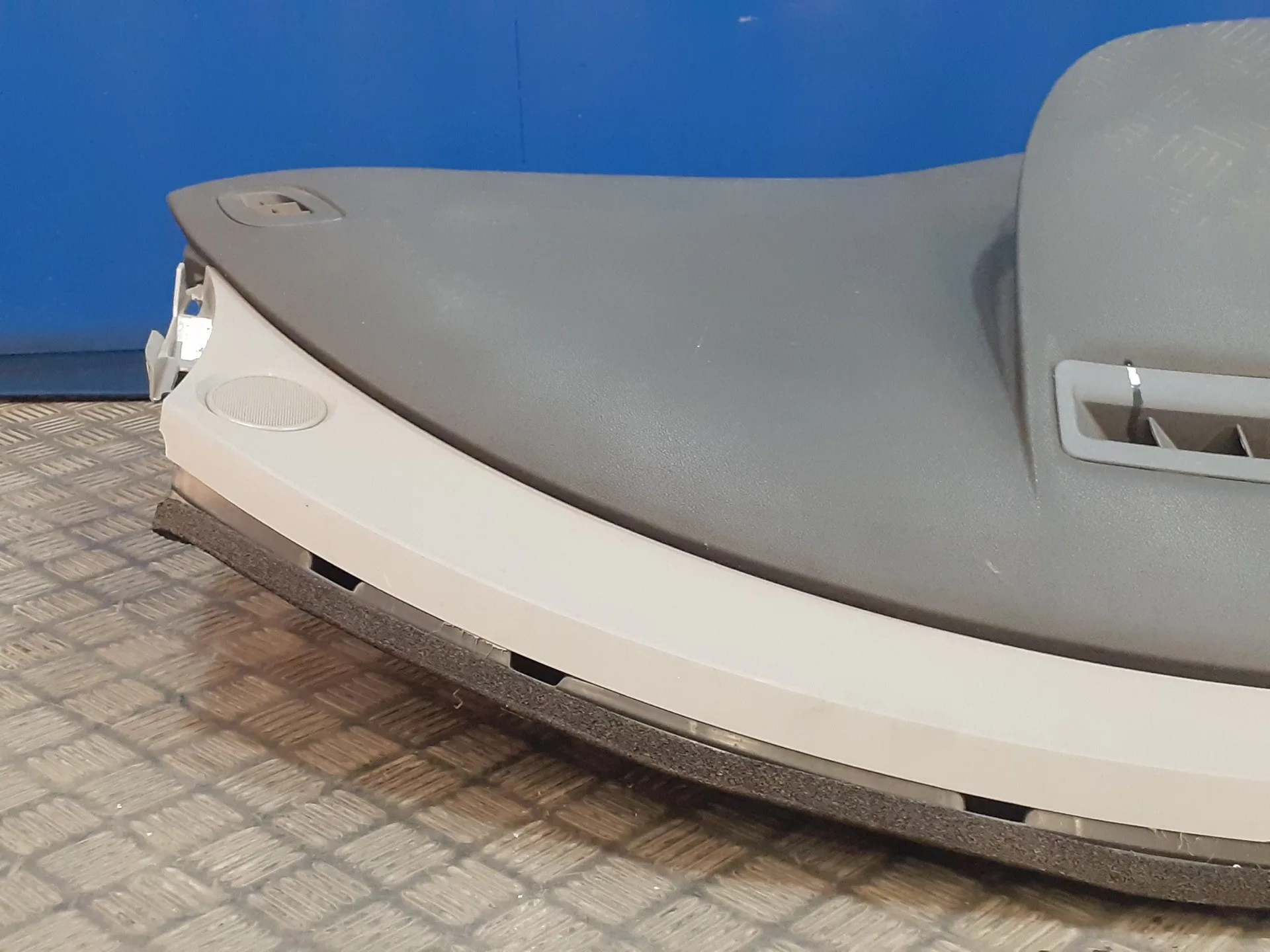 Salpicadero para Renault Scenic Iii