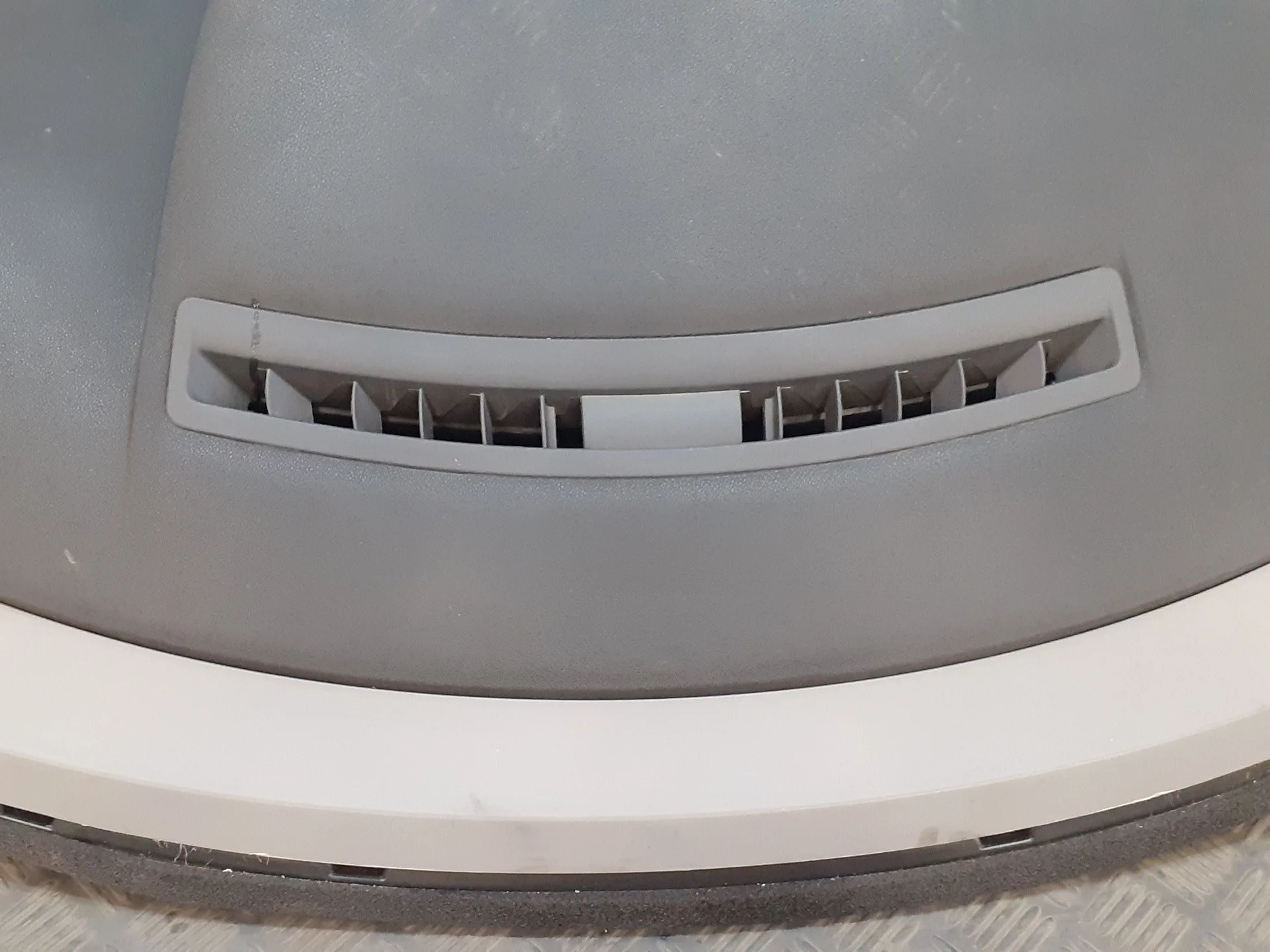 Salpicadero para Renault Scenic Iii