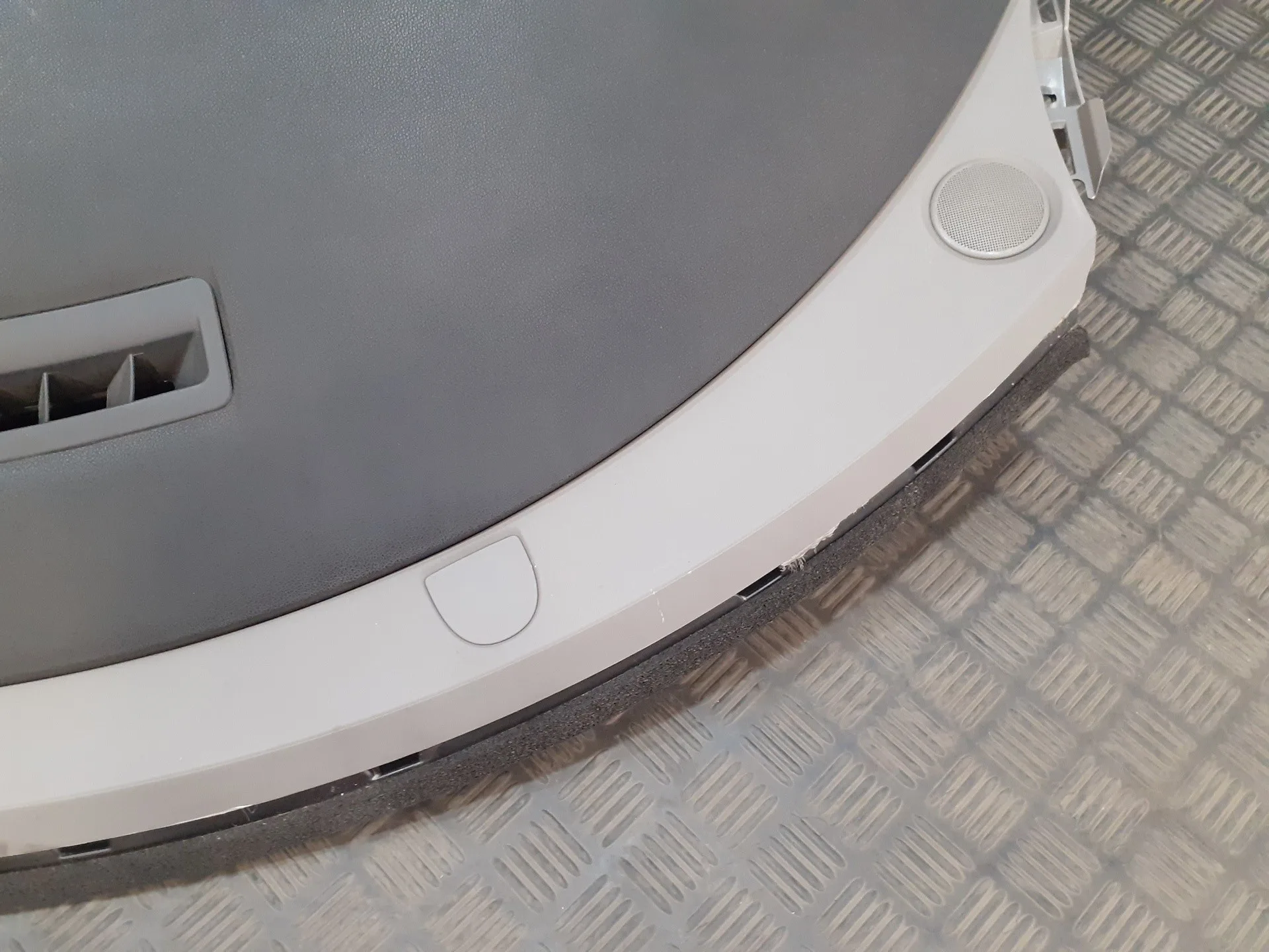 Salpicadero para Renault Scenic Iii