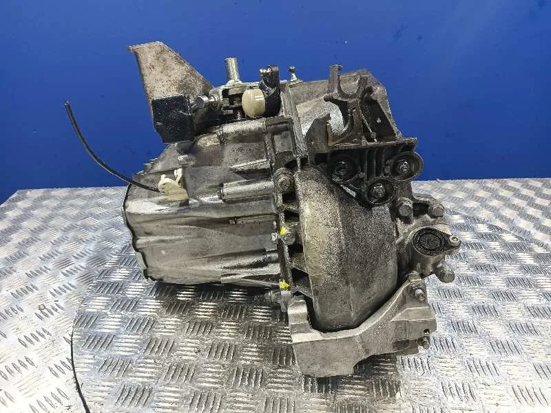 Caja Cambios para Peugeot 407 Sw