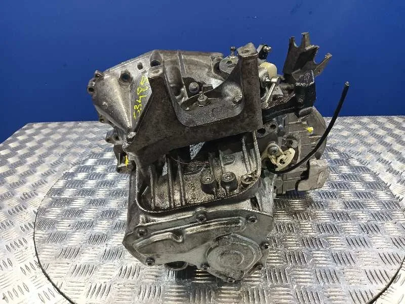 Caja Cambios para Peugeot 407 Sw