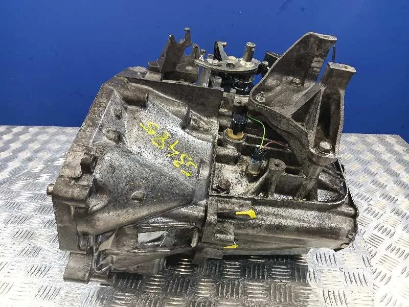 Caja Cambios para Peugeot 407 Sw