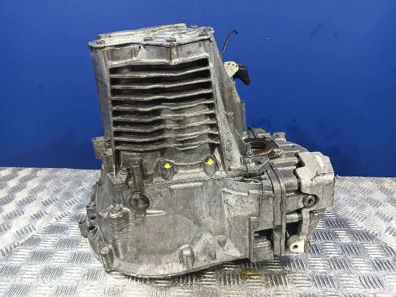 Caja Cambios para Peugeot 407 Sw