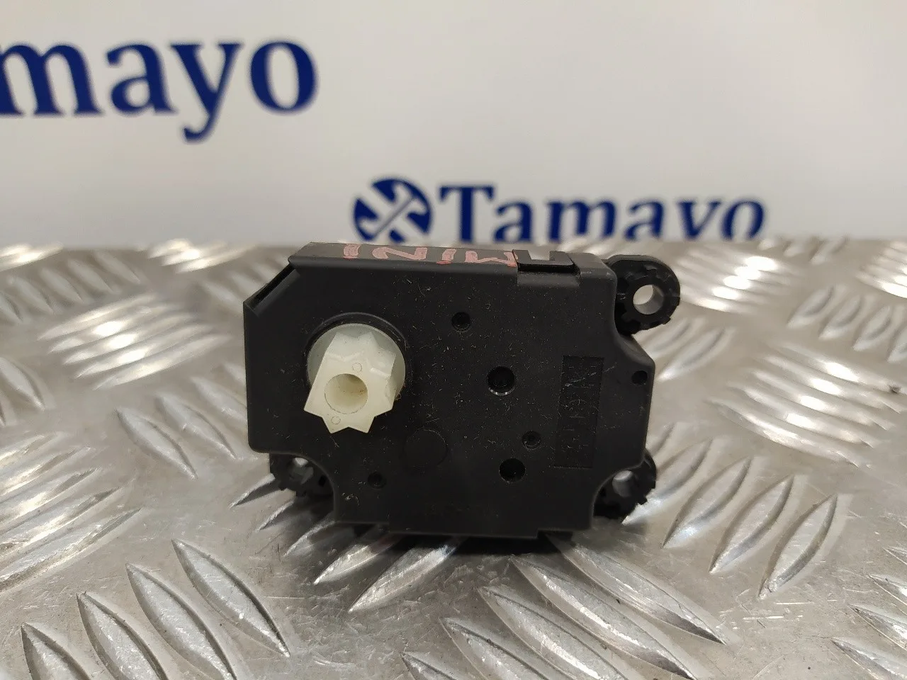 Motor Apertura Trampillas Climatizador para Bmw Mini (R56)