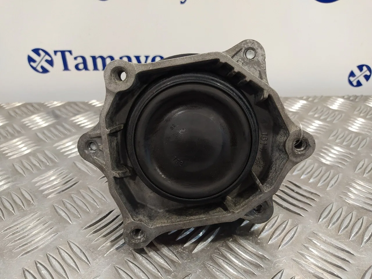 Soporte Motor Izquierdo para Bmw Serie 1 Lim. (F20/F21)