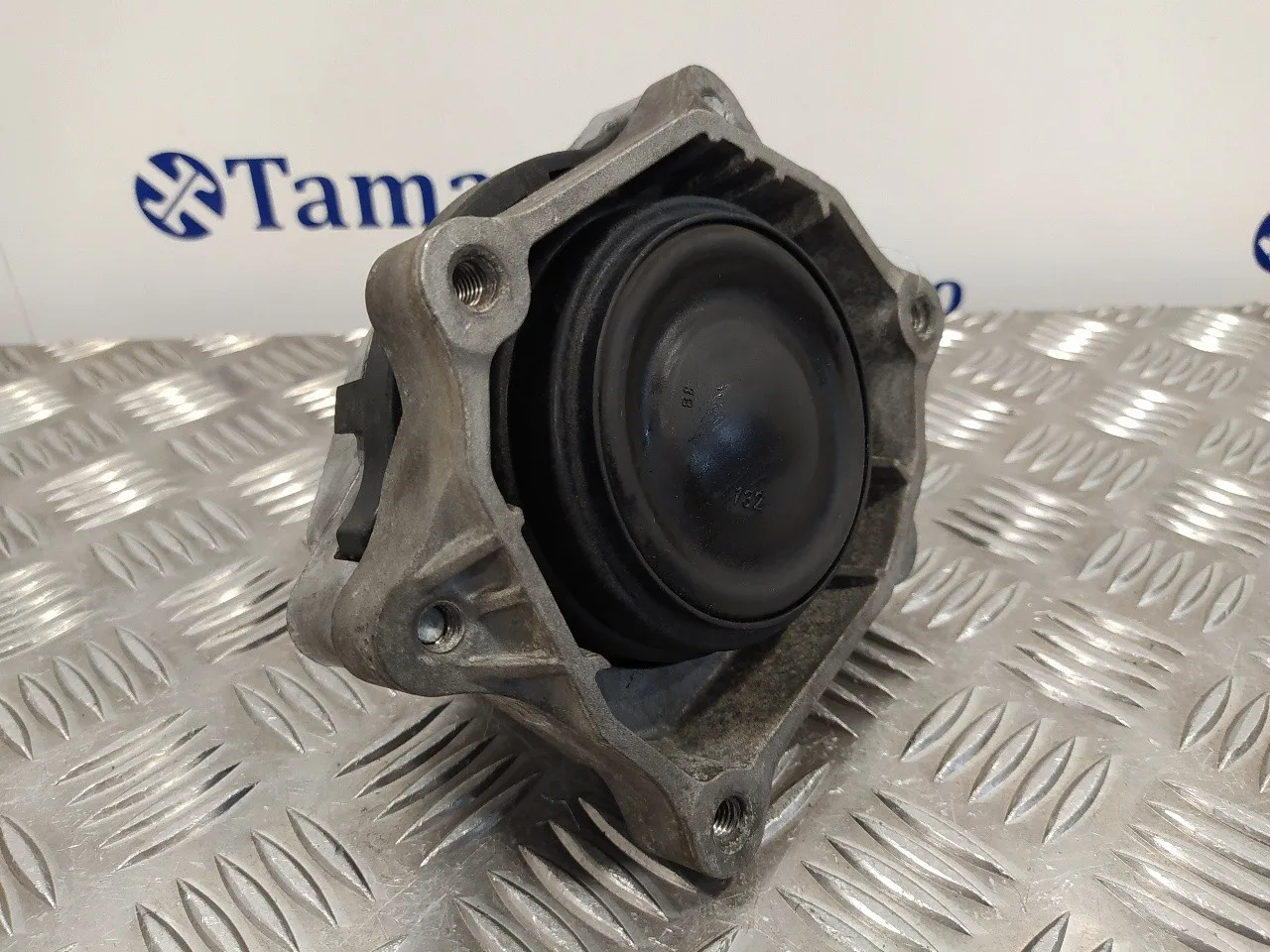 Soporte Motor Izquierdo para Bmw Serie 1 Lim. (F20/F21)