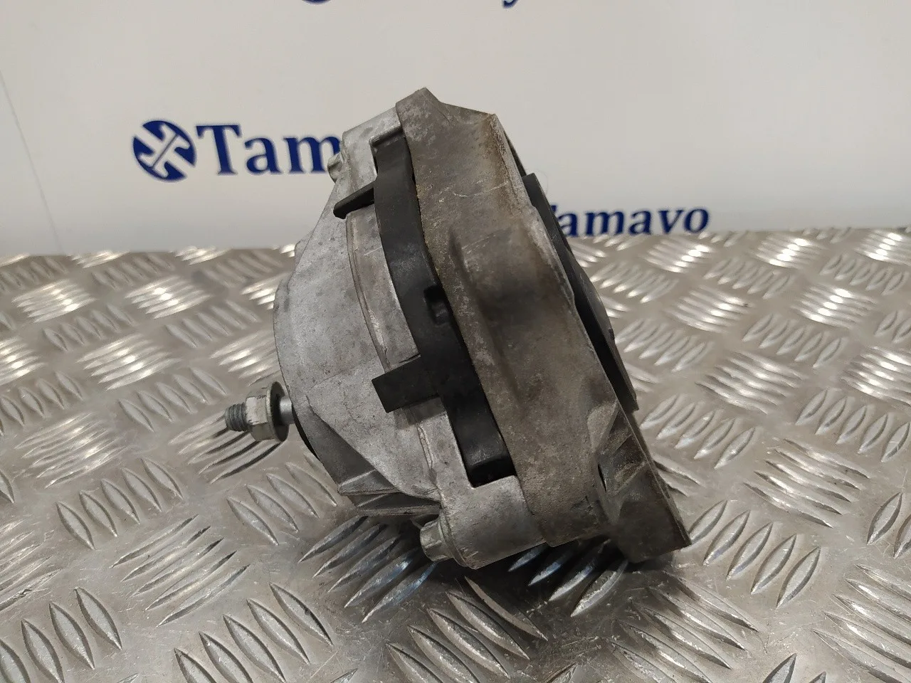 Soporte Motor Izquierdo para Bmw Serie 1 Lim. (F20/F21)